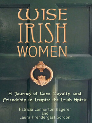 cover image of Wise Irish Women